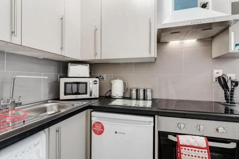 Sherborne Court — отель с удобным расположением в Лондоне