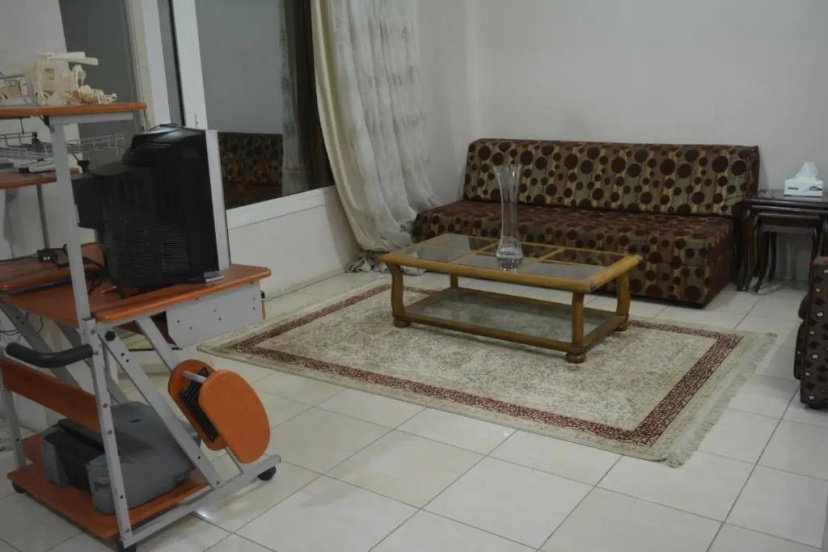 Perfect Apartment in Prime Location — комфортный отель в Каире