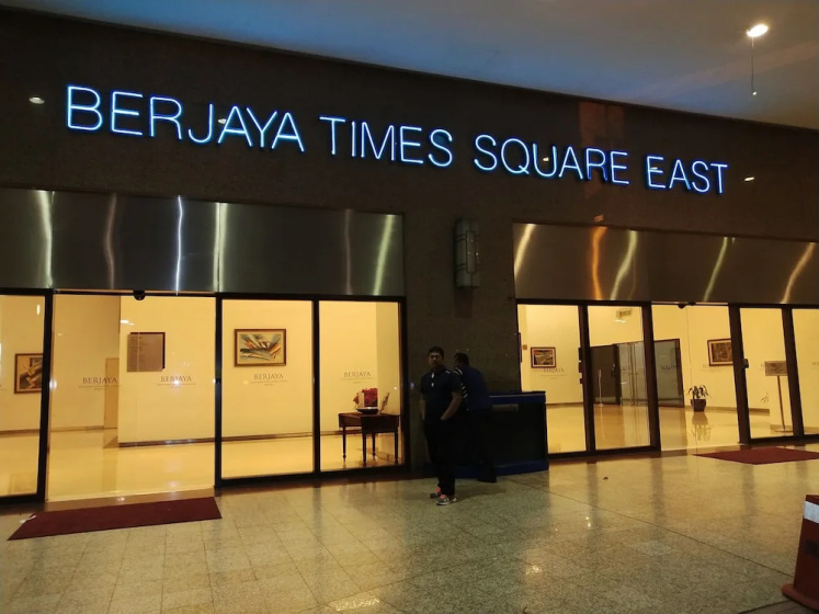 Times Apartment Suites at Times Square — отзывы гостей и цены