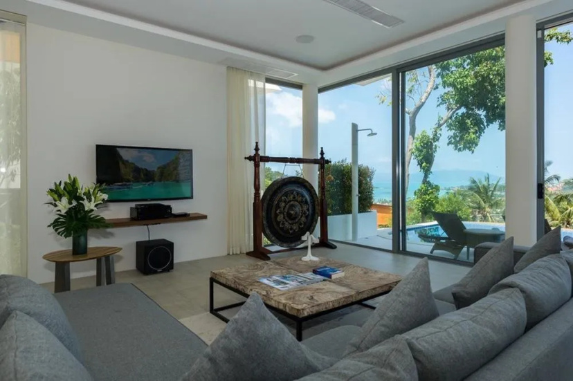 Цены на The Ridge Villa 7 в Кохе