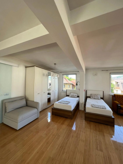 Apartment Bistrik 2 — комфортный отель в Сараево