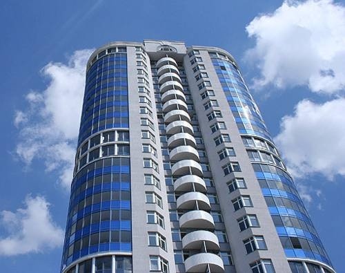 Цены на Апартаменты Business Home в Екатеринбурге