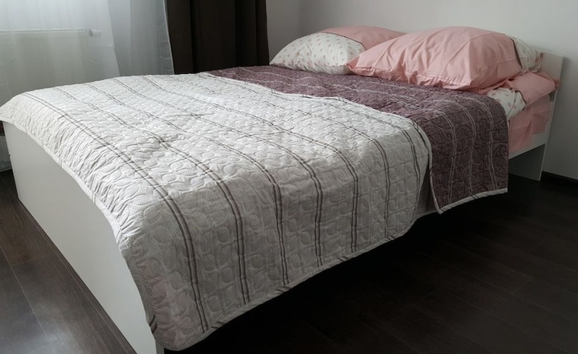 LOFT STUDIO Носовихинское шоссе, 25-5 — комфортный отель в Реутове