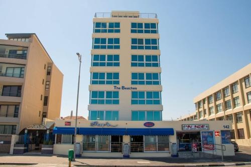 Цены на The Beaches 1B в Кейптауне