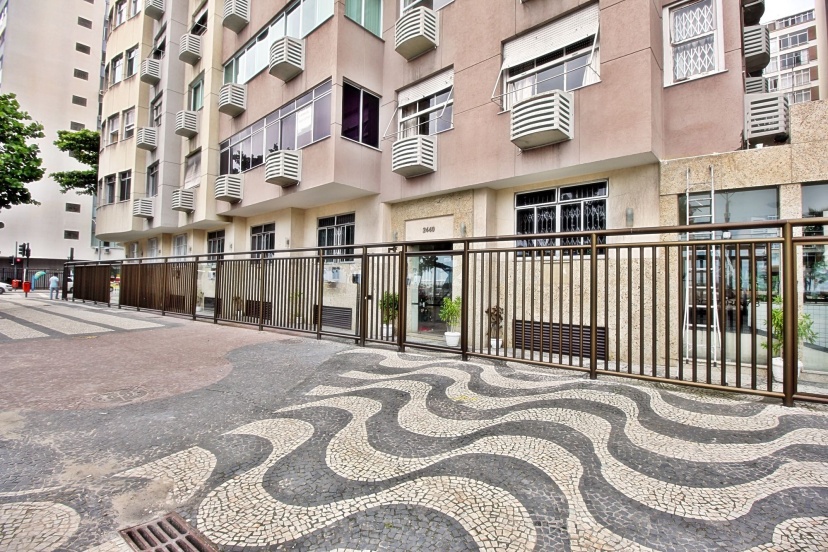 Цены на Rio Spot Atlantica 2440 в Рио