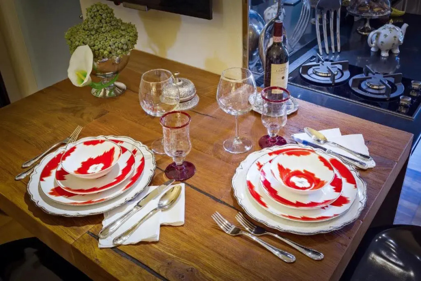 Casa Roma Luxury Apartment — забронировать отель в Риме