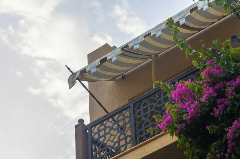 Four Seasons Resort Sharm El Sheikh - Residential Private Villa & Chalet — комфортный отель в Шарм-эль-Шейхе