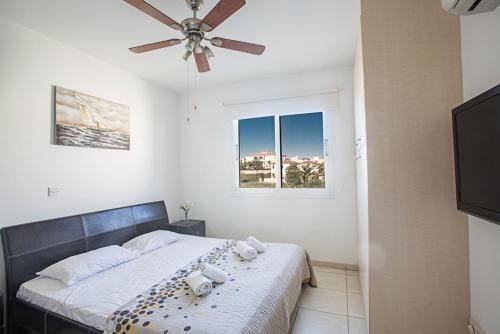 Цены на Your Dream Holiday Apartment in Paralimni, Paralimni Apartment 1215 в Протарас