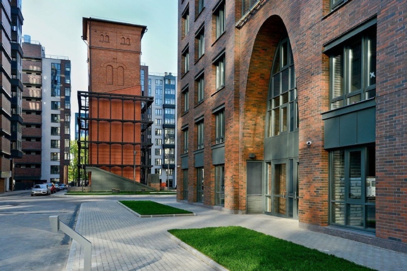 Отель Home Spb — отель с удобствами в Санкт-Петербурге