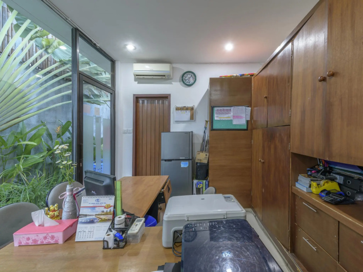 Grania Bali Villa — отзывы гостей и цены
