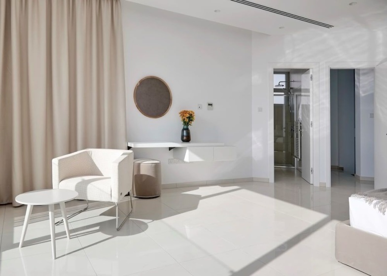 Glory Elite Luxury Home 4 — отель в Айя-Напа, Кипр