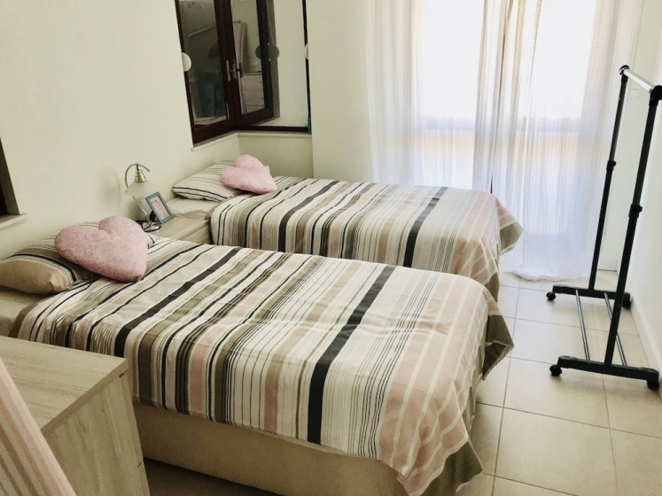 Stunning 3-bed Villa With in Kadriye\belek Antalya — забронировать отель в Белеке