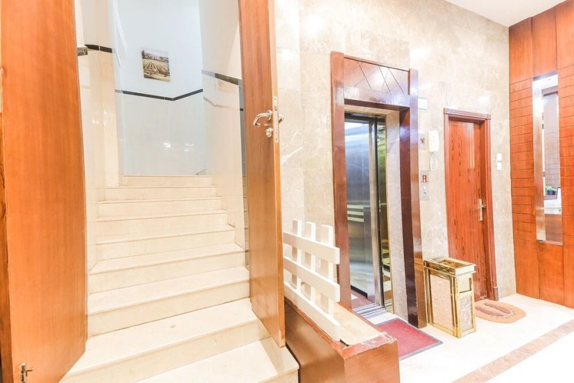 Star Emirates Furnished Apartment by OYO — отель с удобным расположением в Салала