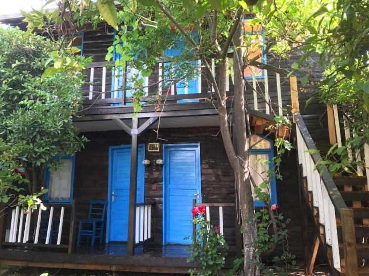 Цены на Tahtavilla в Чиралы