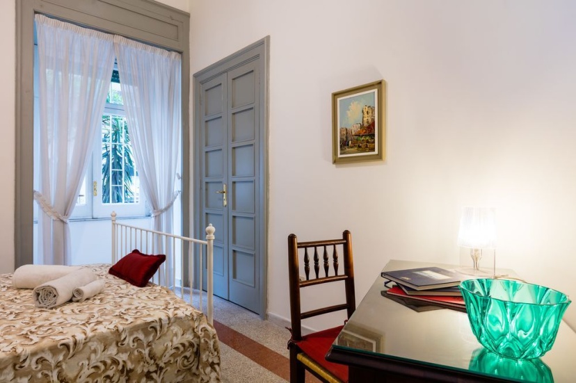 Цены на Apartment - Corso V. Emanuele III BH 81 в Неаполе