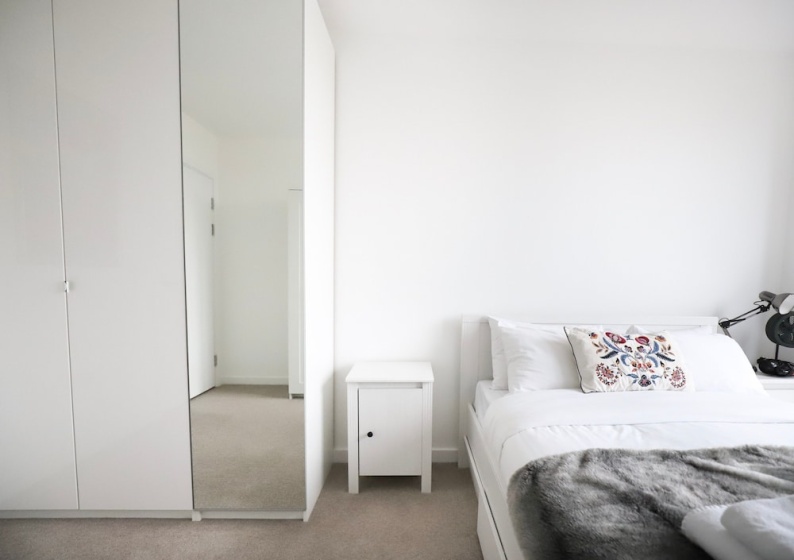 Charming 2 Bedroom Property in East London — забронировать отель в Лондоне