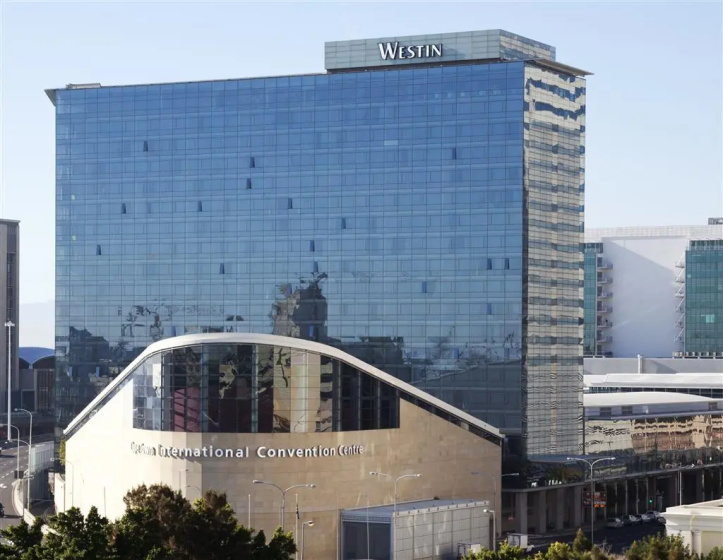 Сравните цены на The Westin Cape Town в Кейптауне