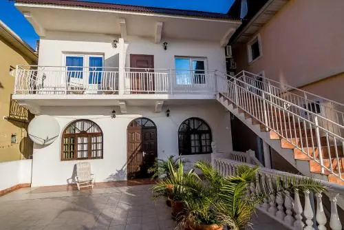 Цены на Guest House Tatyana в Сочи