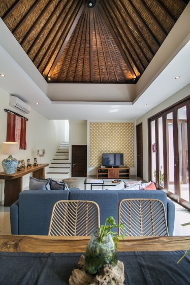 MariJo Villa — забронировать отель в Убуде