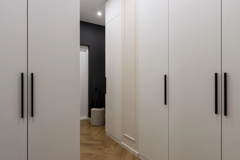Satin Home Apart на Нейшлотском переулке 3 — комфортный отель в Санкт-Петербурге