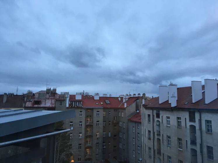 Prague Letna Apartments — отель с удобствами в Праге
