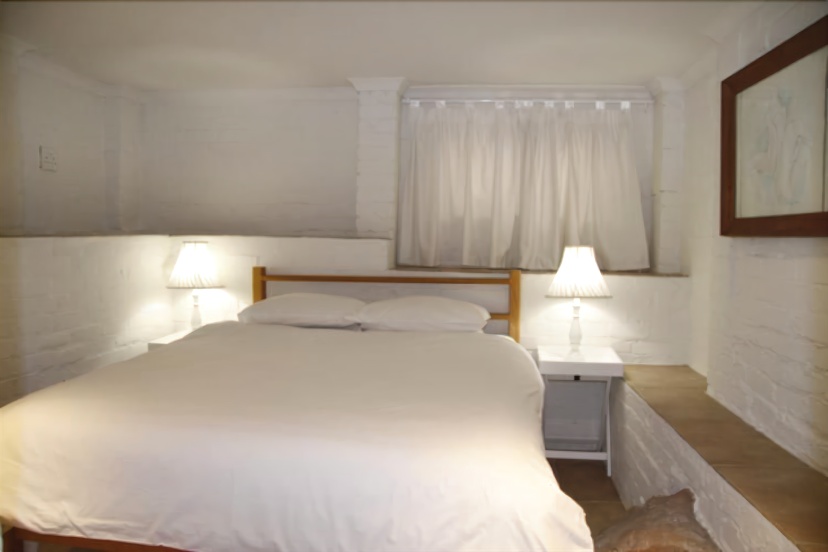 Cape View Guest House — отель с удобным расположением в Кейптауне