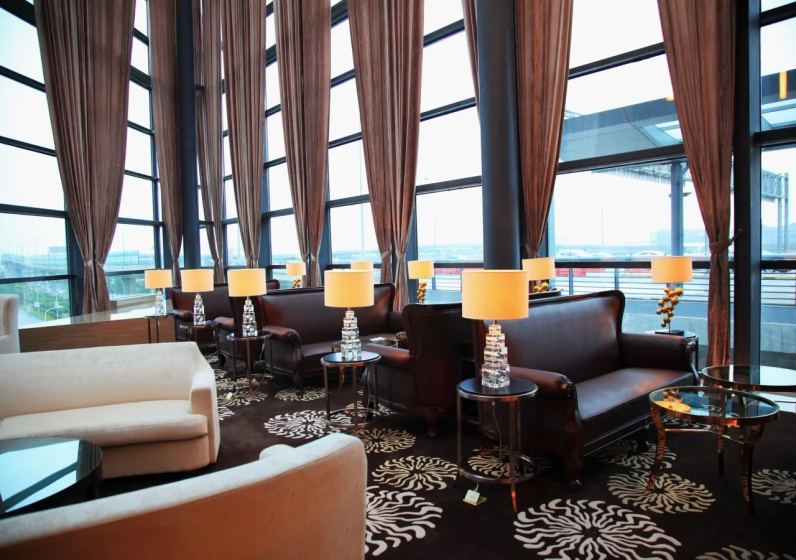 Цены на Shanghai Hongqiao Airport Hotel (Air China) в Шанхае