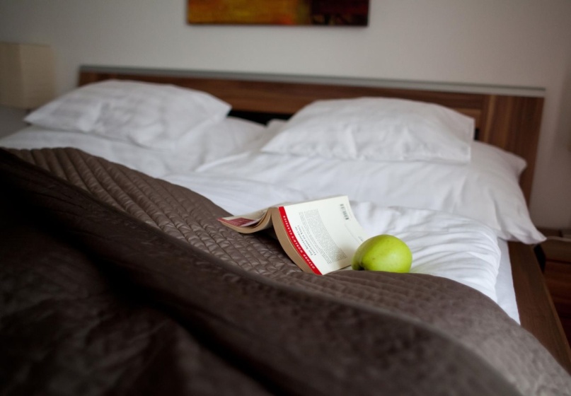 Vivaldi Apartments Budapest — отель в Будапеште, Венгрия