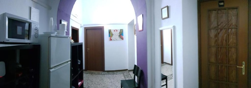 Guesthouse Ava — отель с удобным расположением в Риме