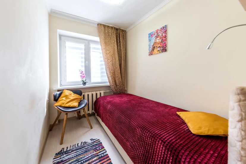 Цены на Sun City Apartment (Сан Сити Апартмент) на бульваре Цветной в Сочи