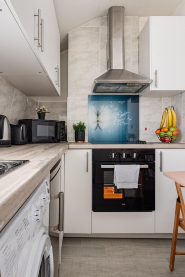 Crawford Place III in London — забронировать отель в Лондоне