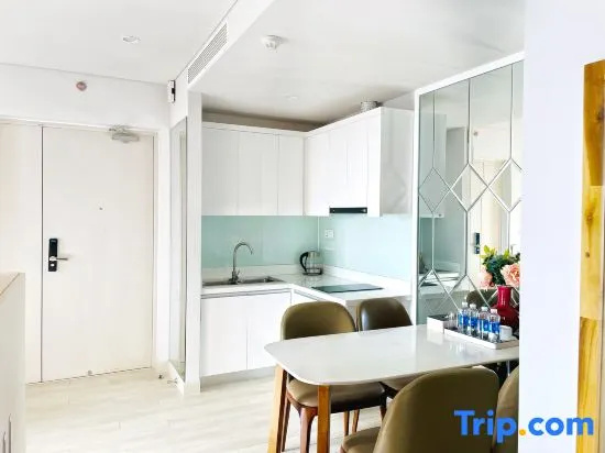 M-Ocean Gold Coast Apartment by SanVillage — отзывы гостей и цены