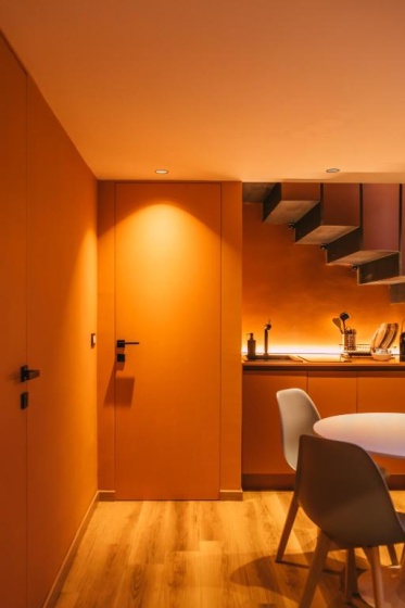 Цены на Montesanto36 Apartments в Палермо