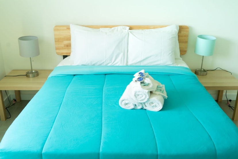The Outpost Miami Apartments — отель в Майами, Соединенные Штаты Америки
