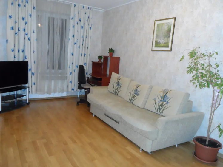 At Moskovskaya Metro Apartment — забронировать отель в Санкт-Петербурге