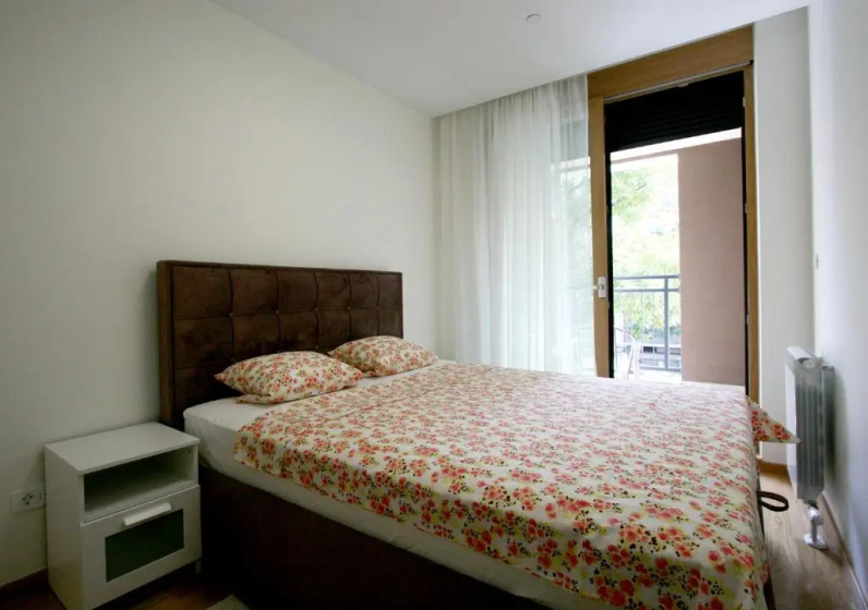 Apartment Iva — отель в Белграде, Сербия