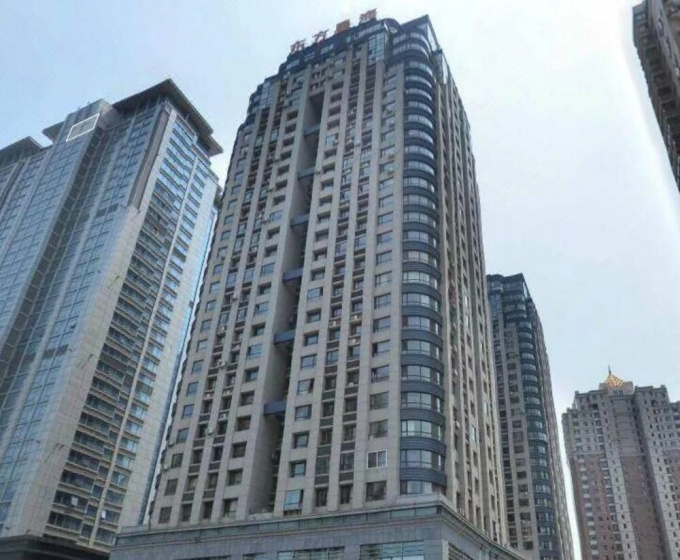 Цены на Dalian Dongfang Xinghai View Apartment в Даляне