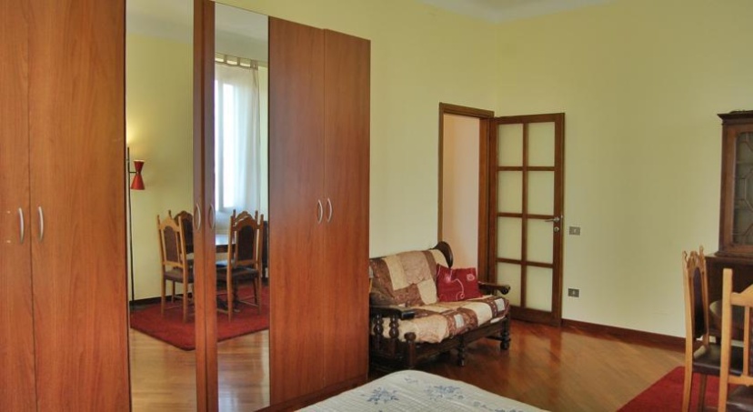 Apartment Sammartini — комфортный отель в Милане