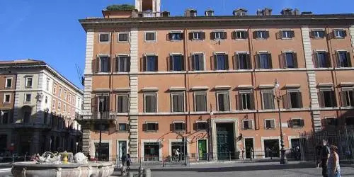 Appartamento Palazzo — отзывы гостей и цены