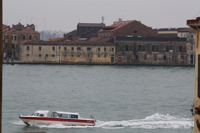 Apartments Venice Zattere Best — отель с удобным расположением в Венеции