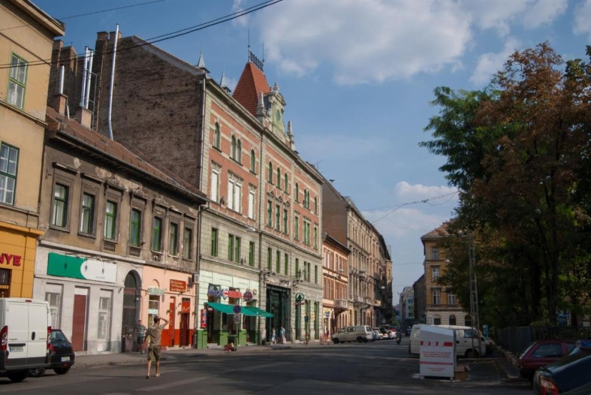 Цены на Economy Apartments в Будапеште