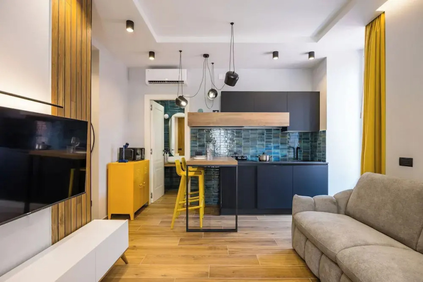 Цены на Tribunali Trendy Accommodations by Wonderful Italy в Неаполе