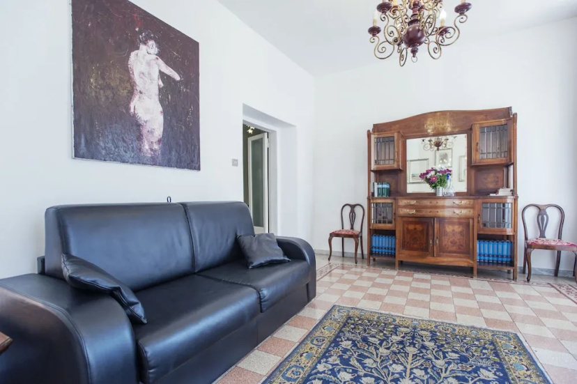 Campo - WR Apartments — отзывы гостей и цены