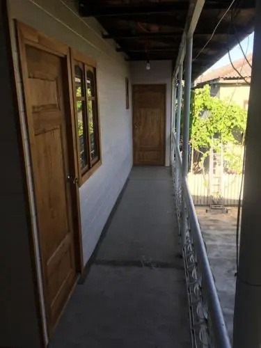 Цены на Guest House At Lakoba 36 в Гудаута