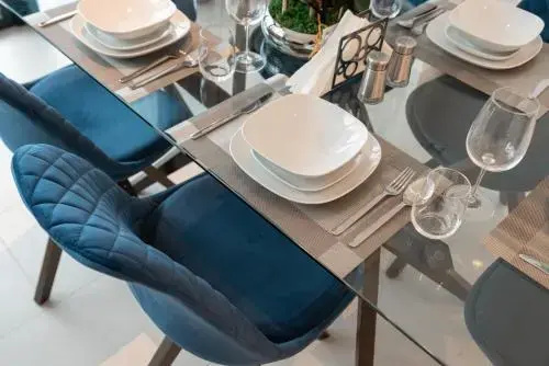 Ultimate Stay / 4 Beds / Burj Khalifa View / Ultra Modern / Business Bay — комфортный отель в Дубае