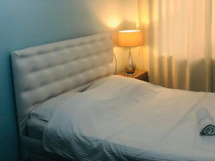 Republic Square Apartment — отель с удобствами в Ереван