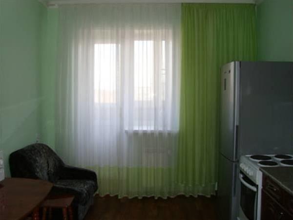 Apartments in Mikrorayon 3B — забронировать отель в Тобольске
