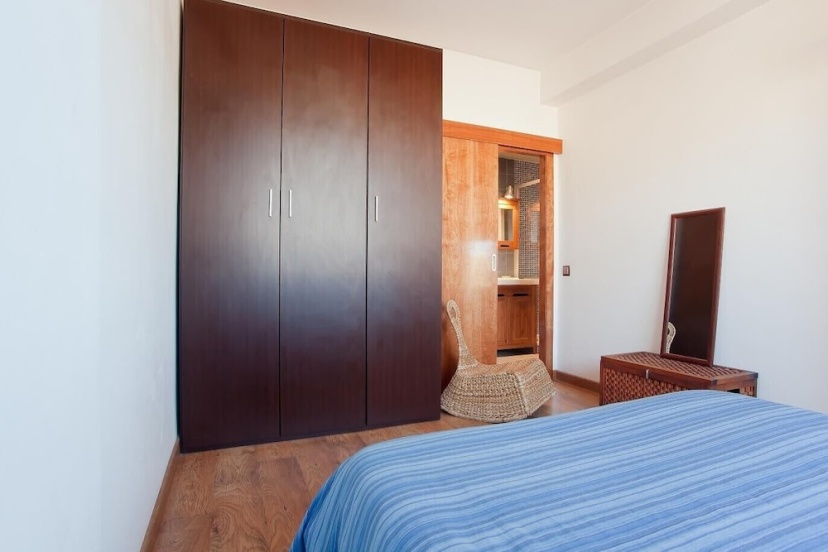 Цены на ApartEasy - Atic terrace in Sagrada Familia в Барселоне