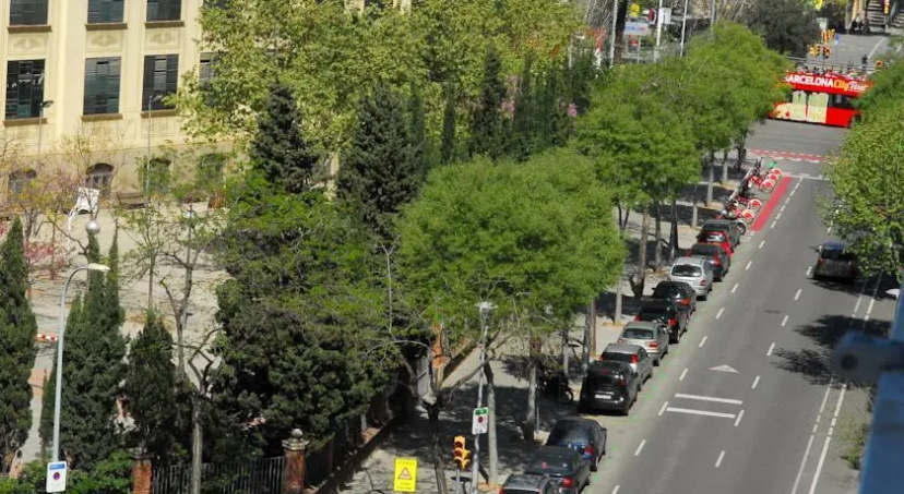 Suites4days Sagrada Familia Views — забронировать отель в Барселоне