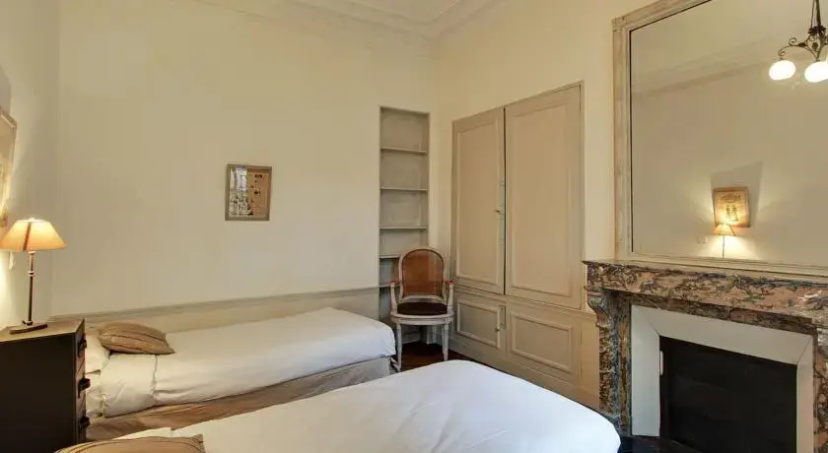 Parisian Home - Bonne Nouvelle Poissonniere — отель в Париже, Франция